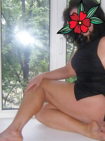 Ольга Тайно Реал фото 4