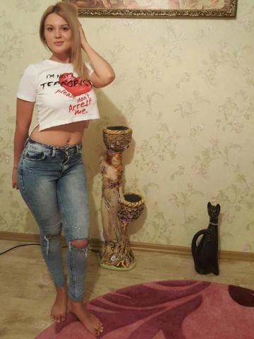 Оксана ❤️🌹 фото 2