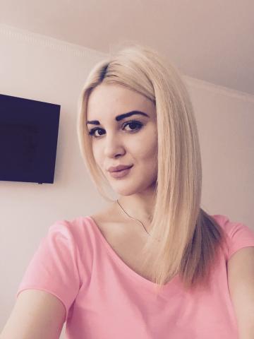 Оксана ❤️🌹 фото 4